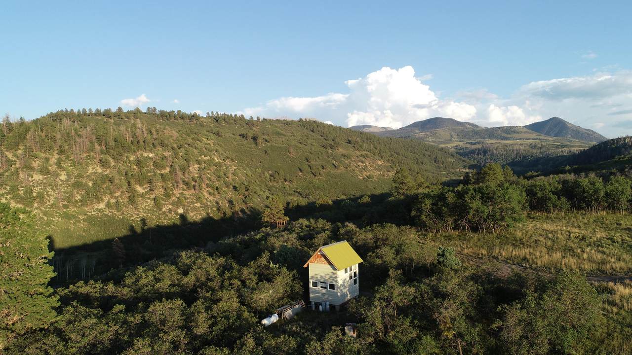 TBD Alder Canyon Rd - Photo 1