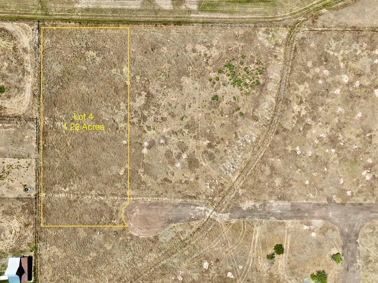 125 Oro #4 Place - Photo 1