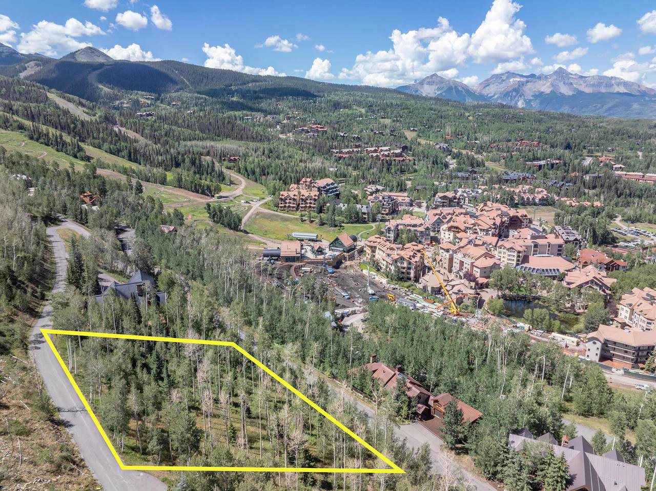 TBD Granite Ridge Drive - Photo 1