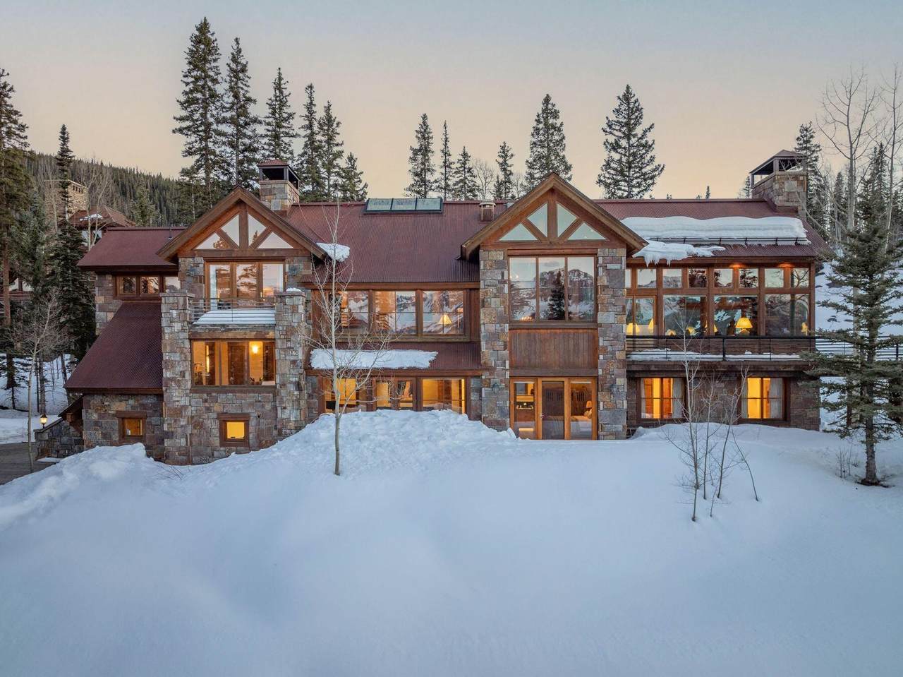 222 High Country Road - Photo 1