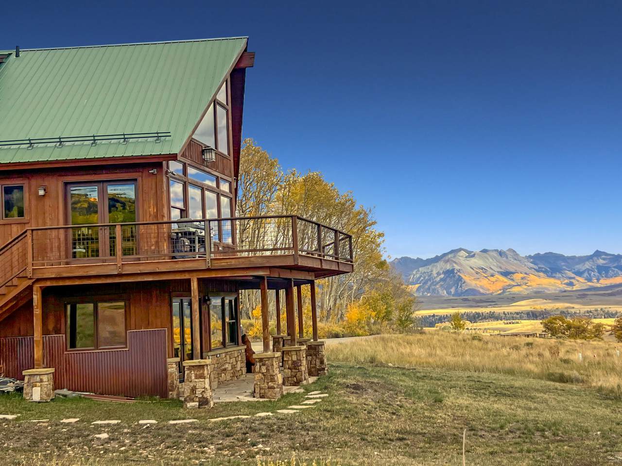 1678 Little Cone Ranch Road - Photo 1