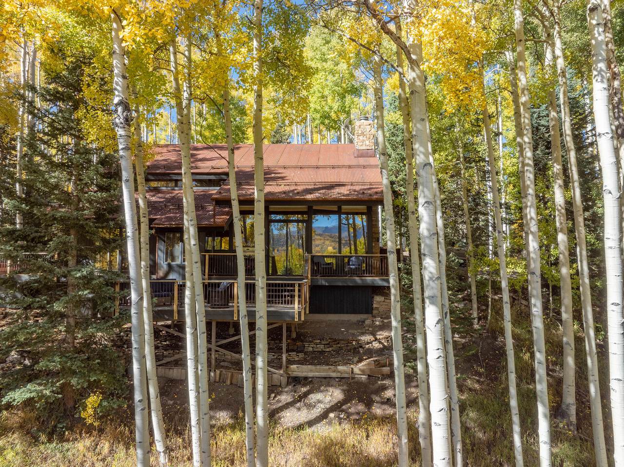 171 Elk Park Road - Photo 1