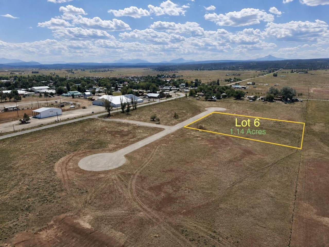 105 Oro Lot 6 Place - Photo 1