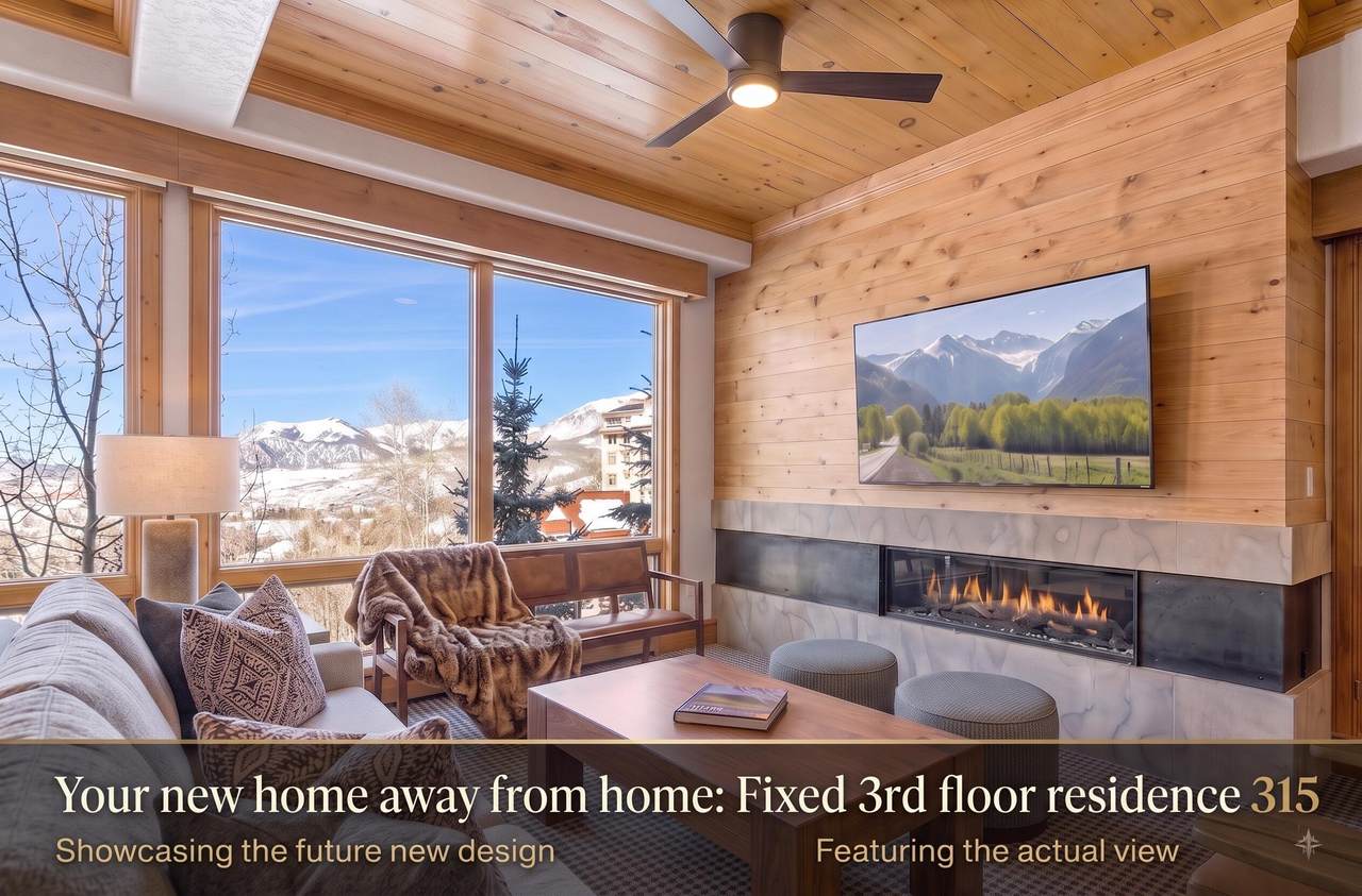 567 Mountain Village Boulevard - Photo 1