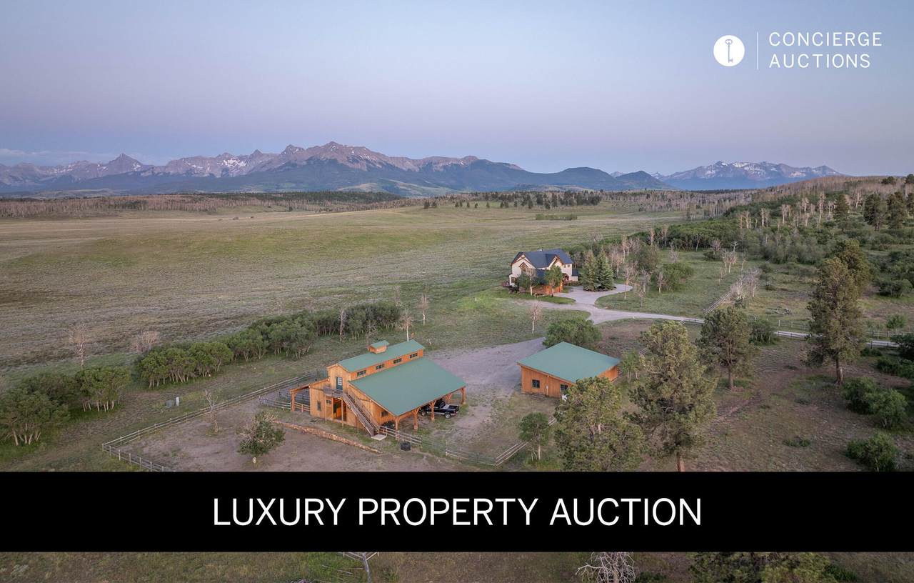 4234 Brown Ranch Road - Photo 1