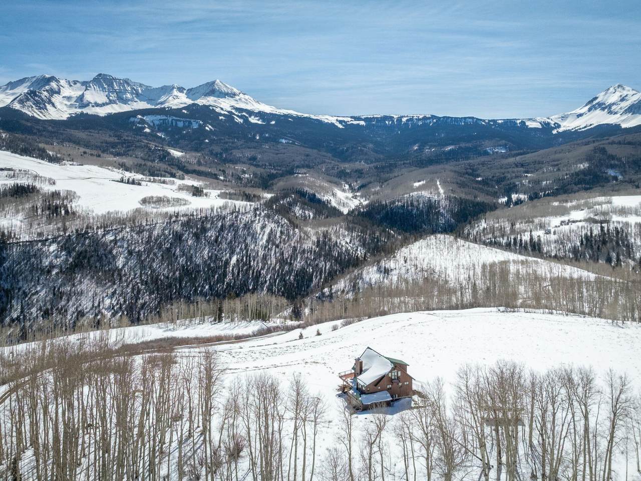 1678 Little Cone Ranch Road - Photo 1