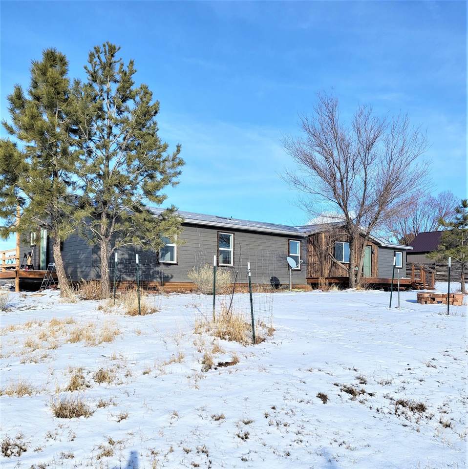 135 Homestead Road - Photo 1