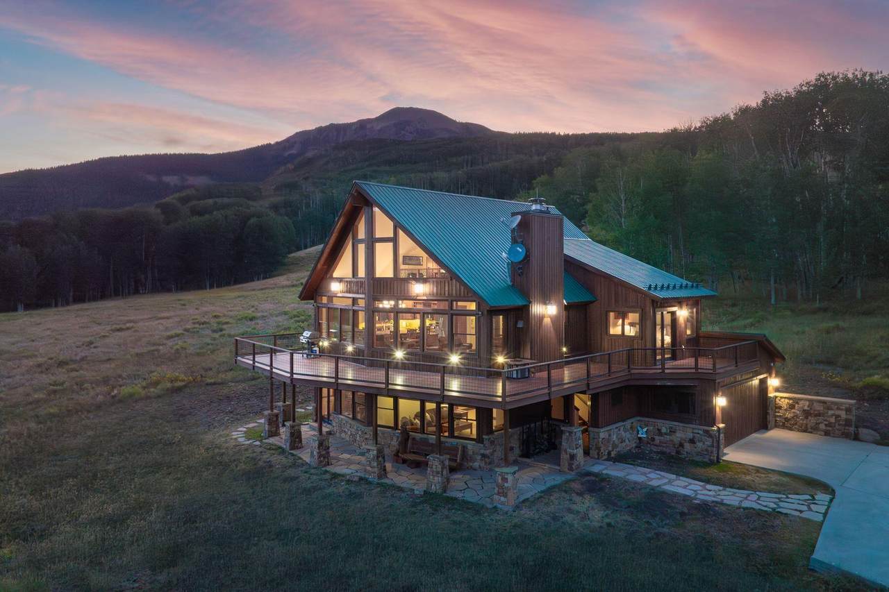 1678 Little Cone Ranch Road - Photo 1
