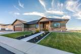 3532 Ridgeline Drive - Photo 1
