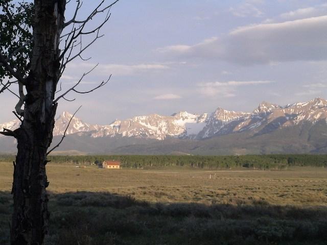 TBD Panorama Lane - Photo 1