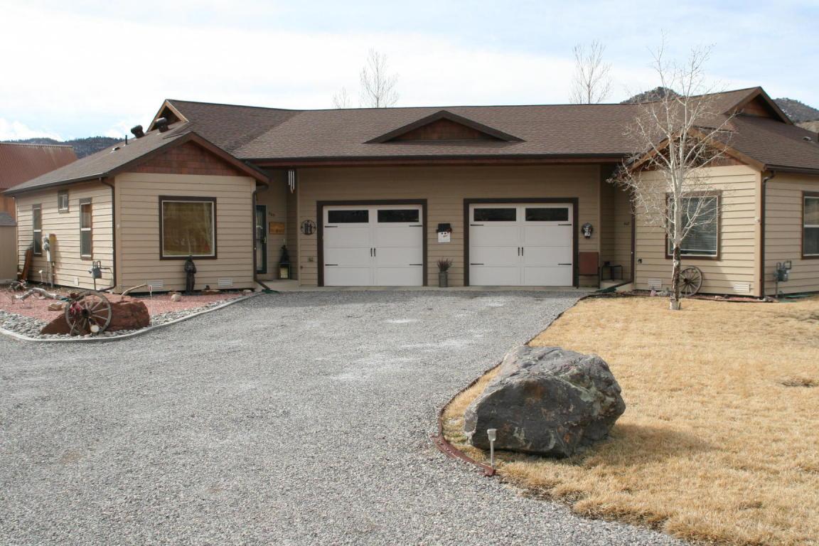 407 Kismet - Photo 1