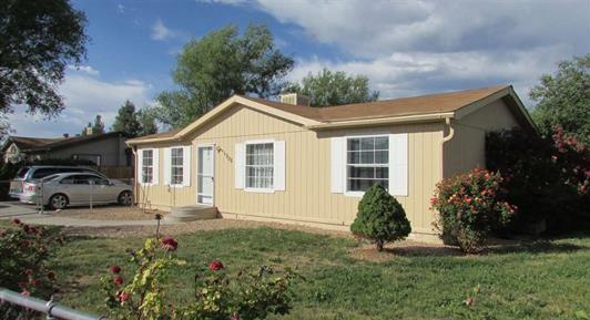 1305 Pitchfork Road - Photo 1