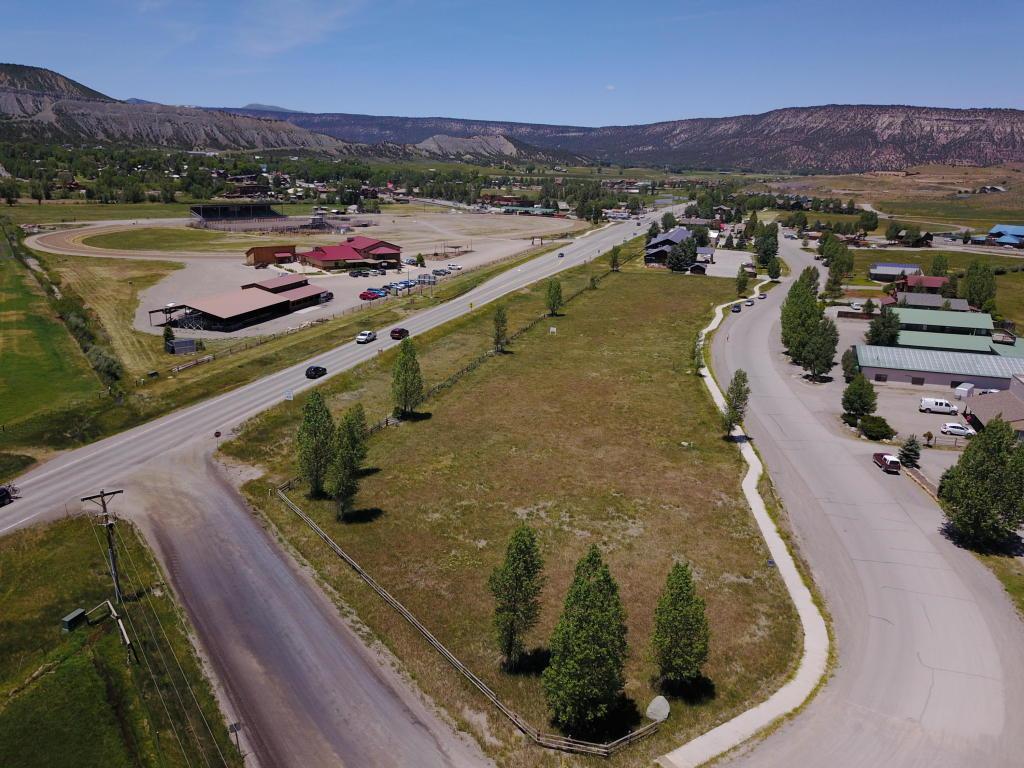 TBD Lot 11 Palomino Trail - Photo 1