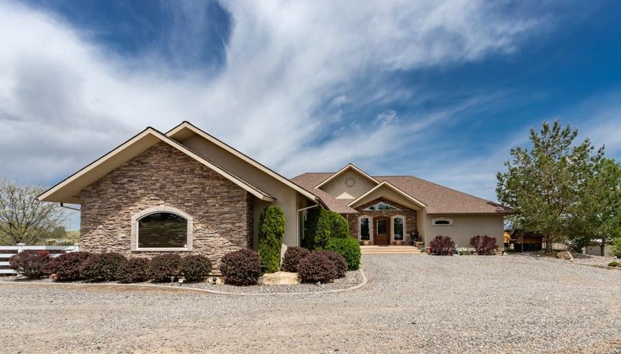 60119 Oak Grove Road - Photo 1