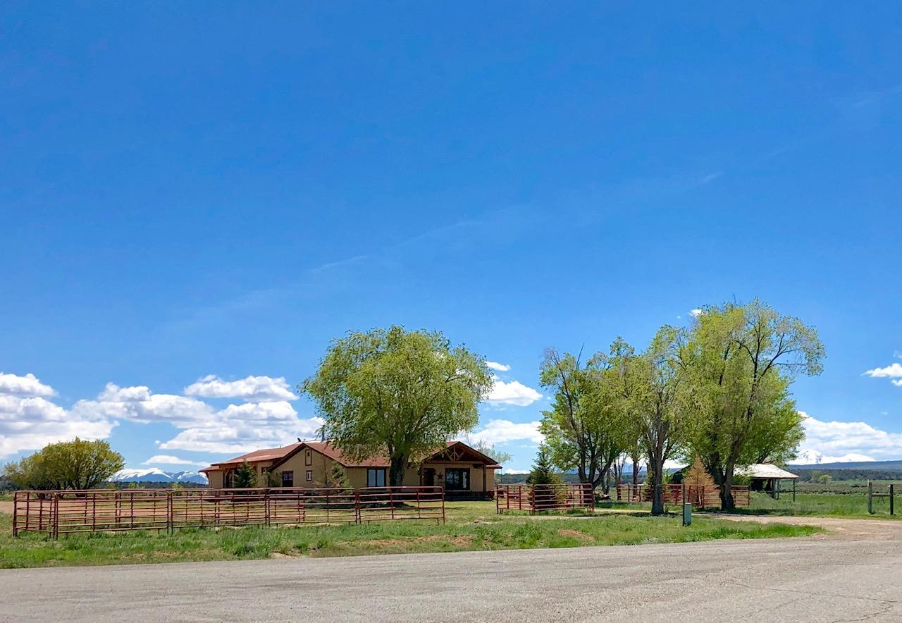 37015 Hwy 145 - Photo 1