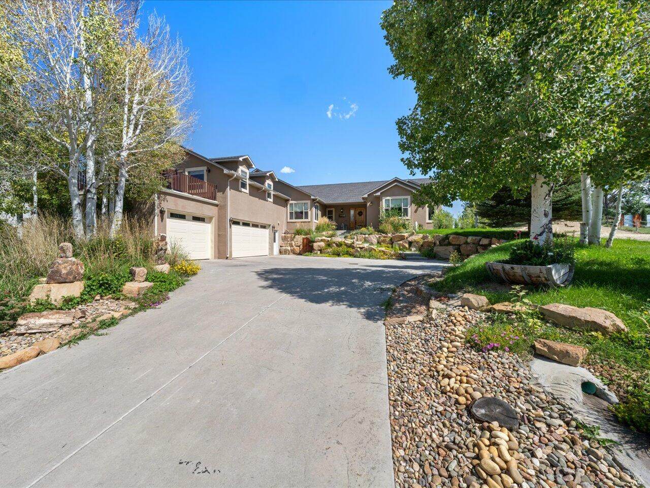 3209 Silver Fox Drive - Photo 1