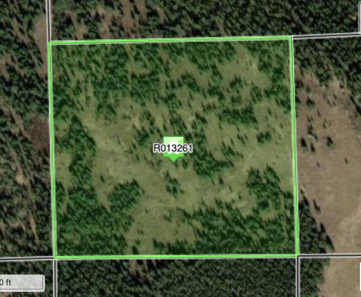 TBD Township 14S, Range 85W & 86W - Photo 1
