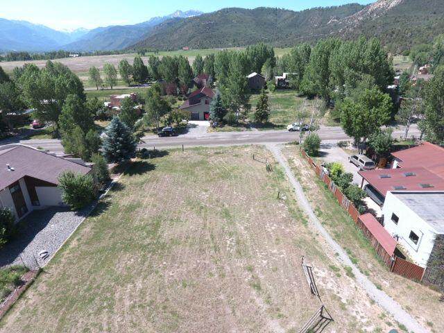 TBD Tabernash Lane - Photo 1