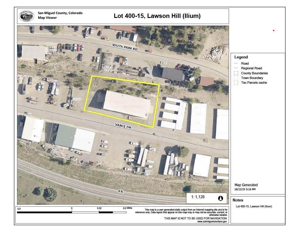 780 Vance Drive - Photo 1