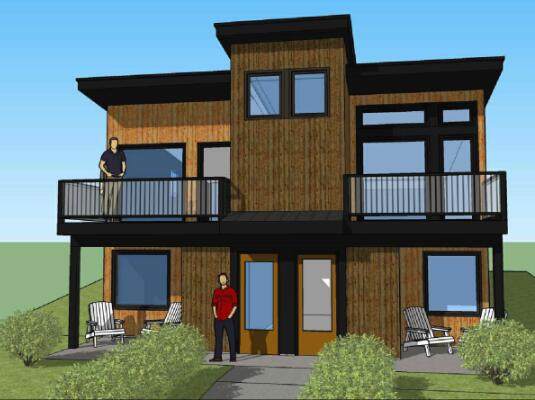 176 Alexander Overlook - Photo 1