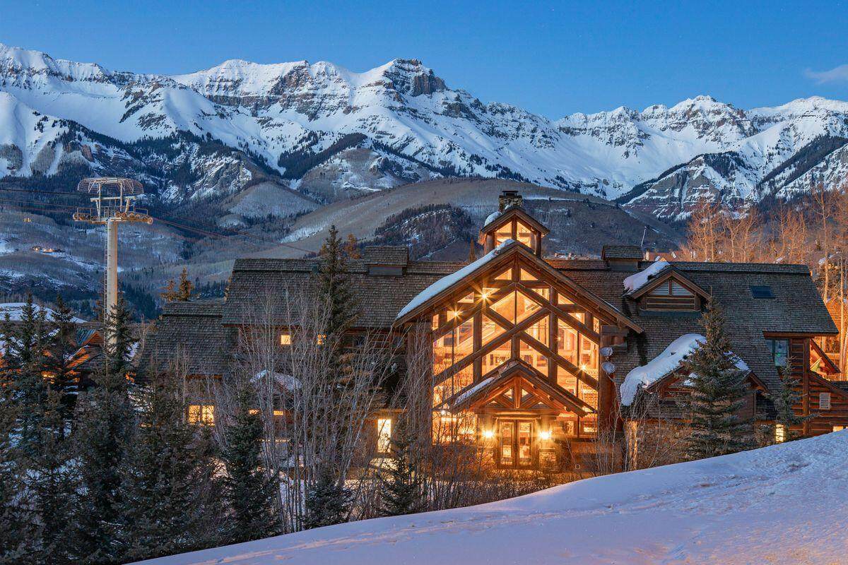 457 Mountain Village Boulevard - Photo 1