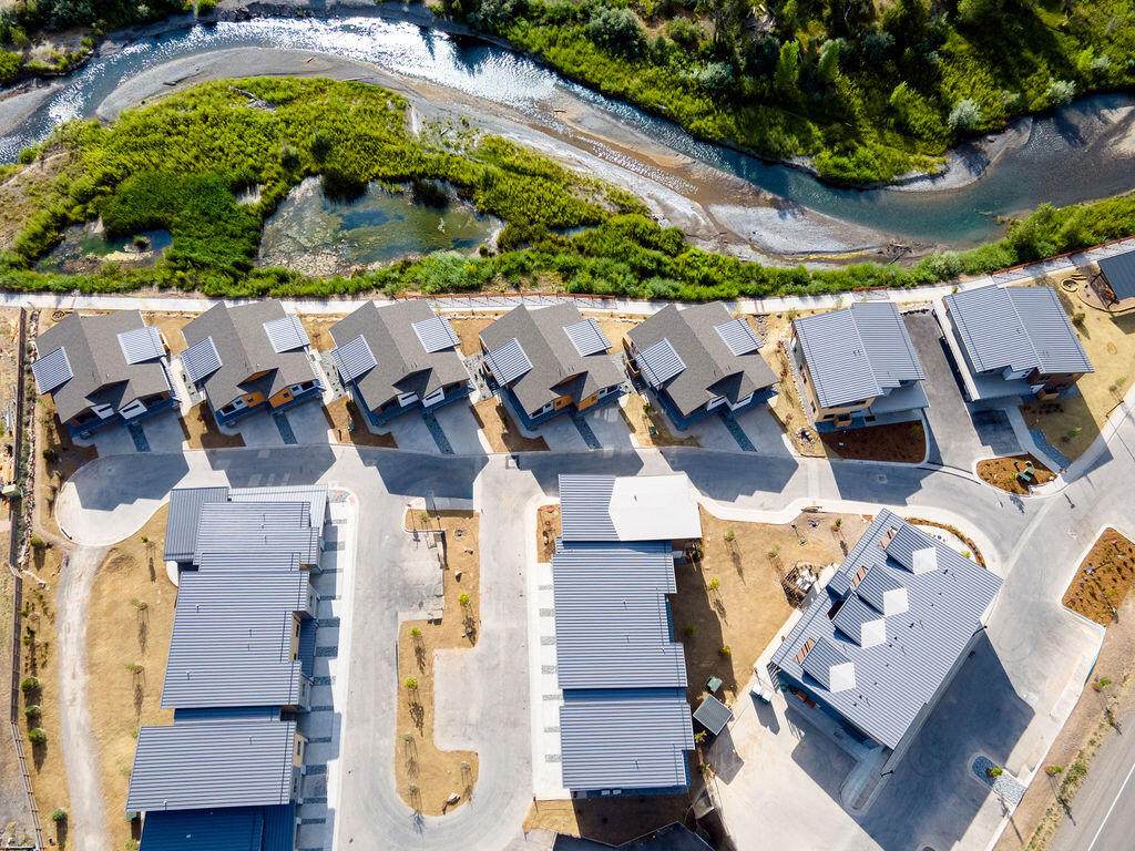 154 Alpine Loop - Photo 1