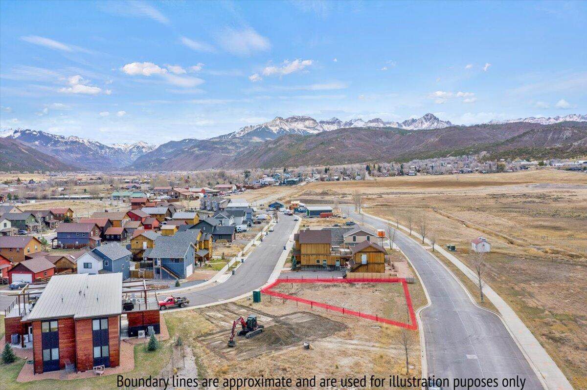 TBD N Laura Street - Photo 1