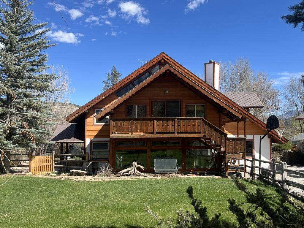 330 Cora Street - Photo 1