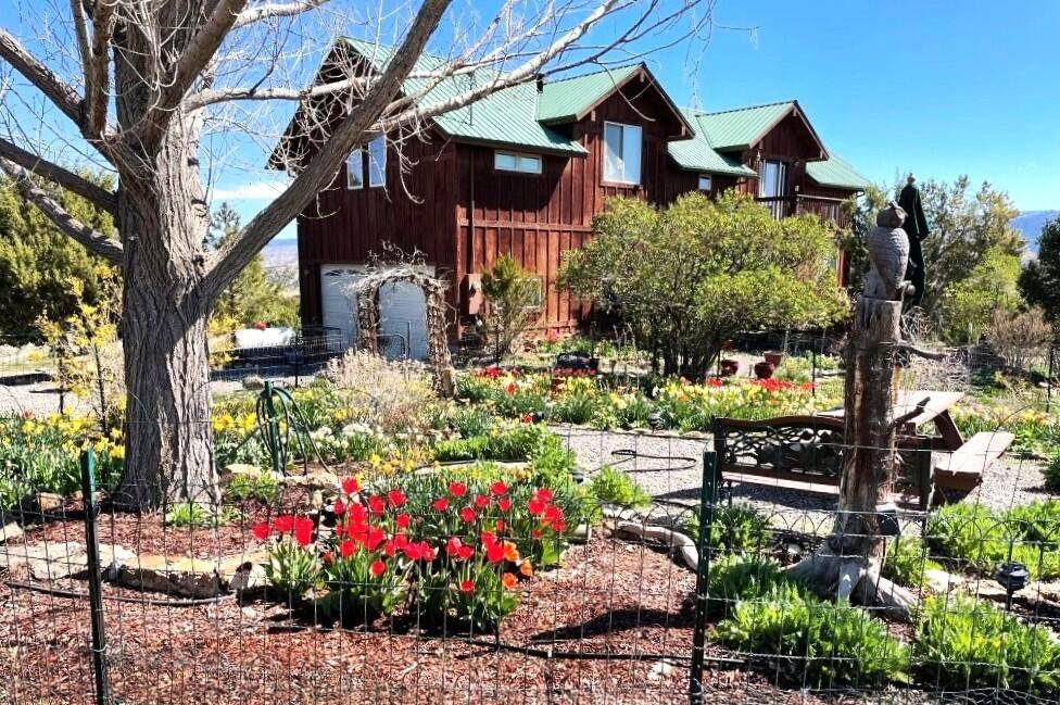281 Stormy Trail - Photo 1
