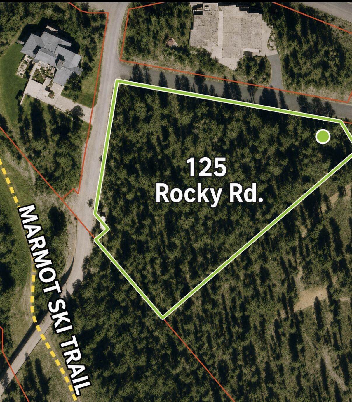 125 Rocky Road - Photo 1