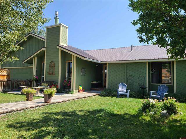 450 Cora Street - Photo 1