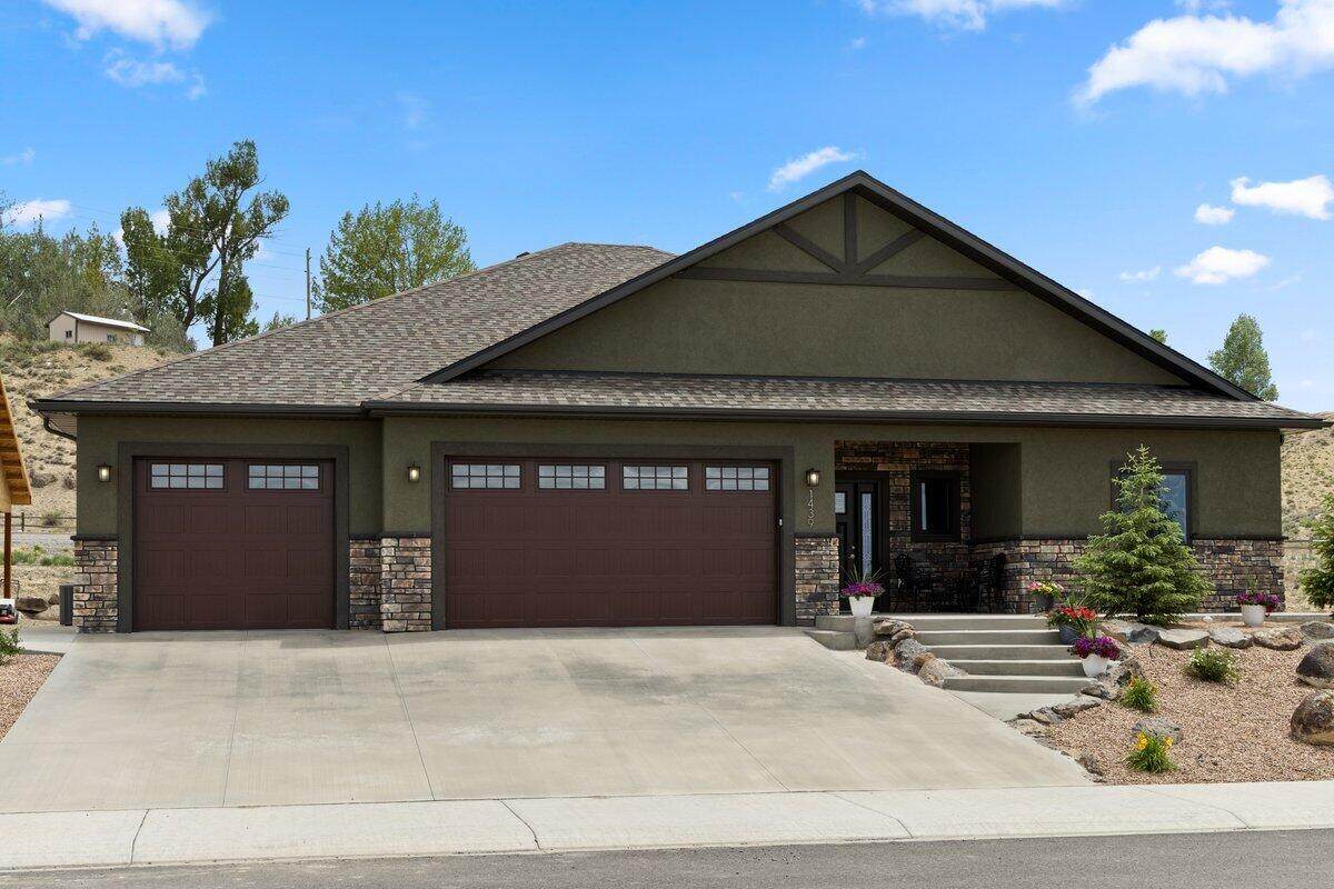 1439 Big Pines Drive - Photo 1