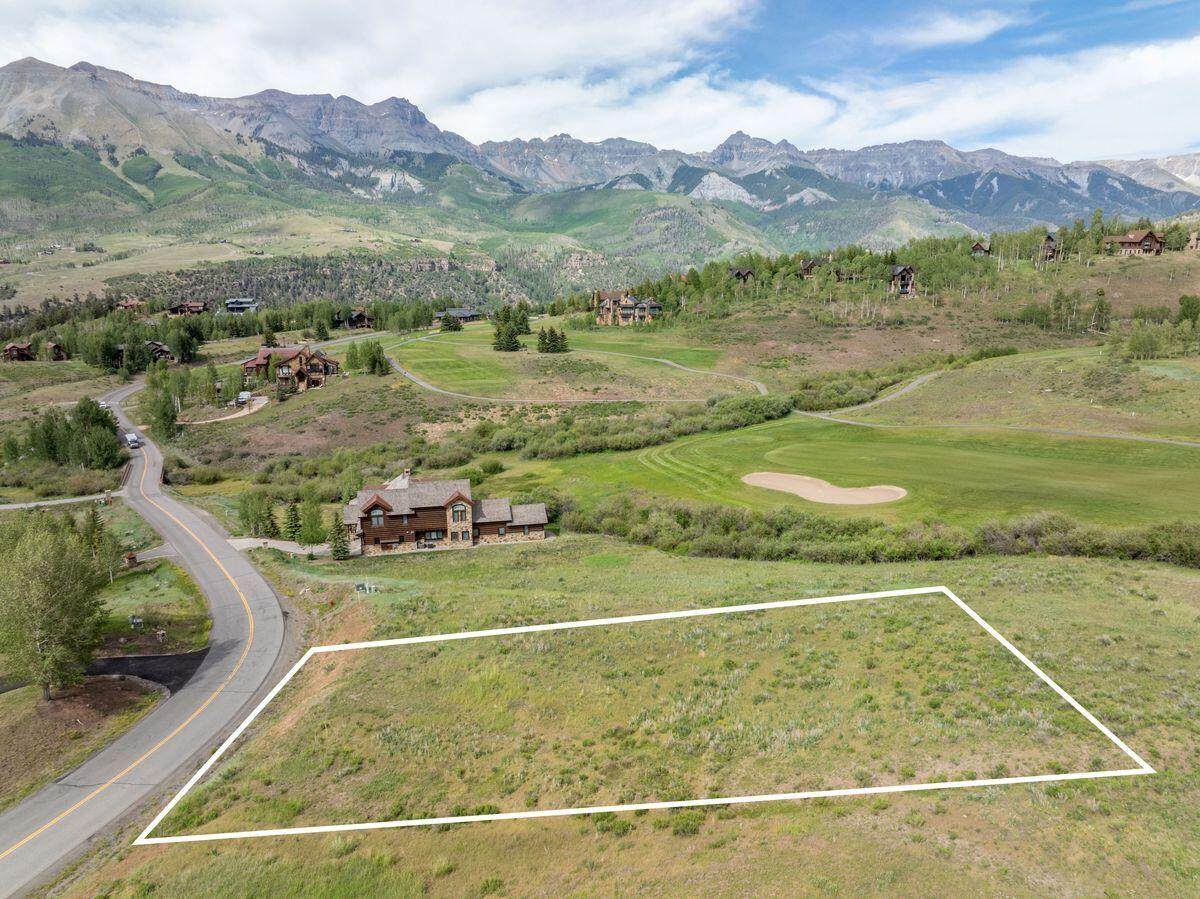 TBD Adams Ranch Road - Photo 1