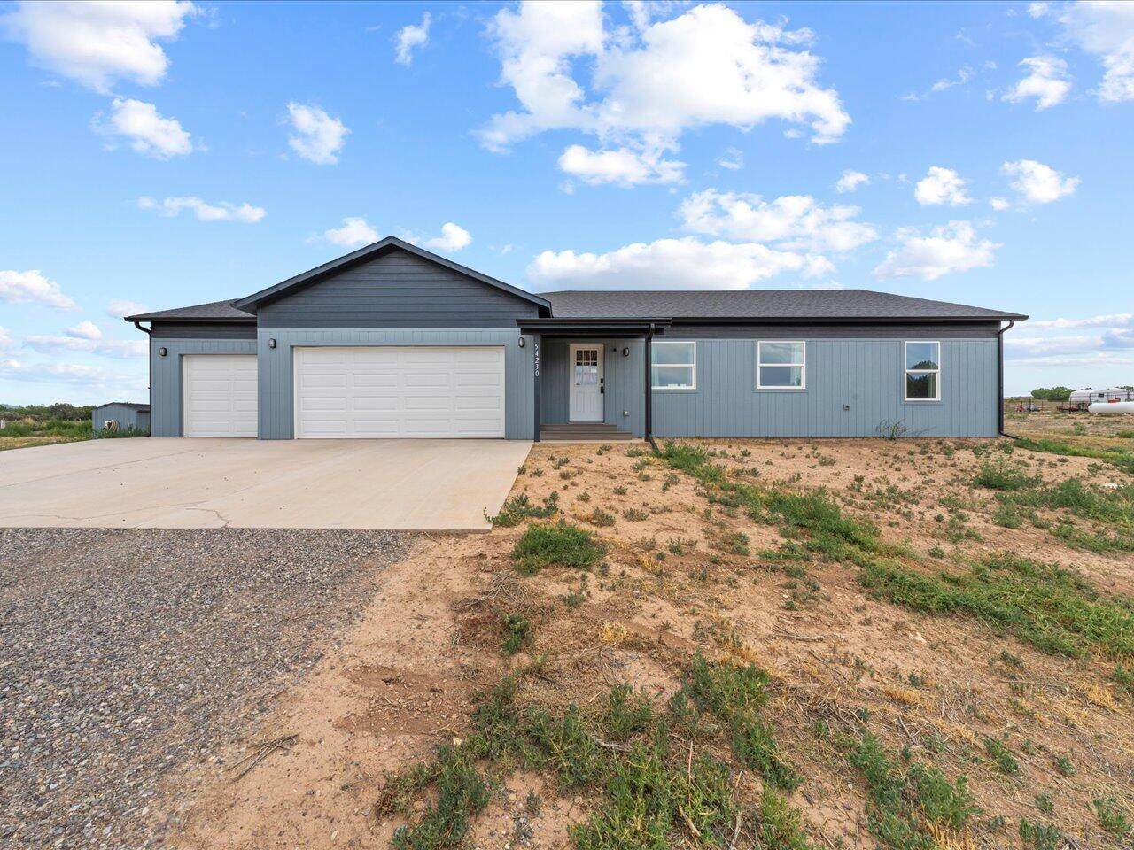 54230 Faith Trail - Photo 1