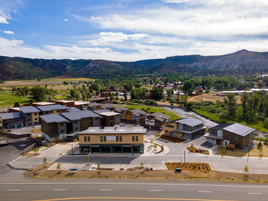 156 Alpine Loop - Photo 1