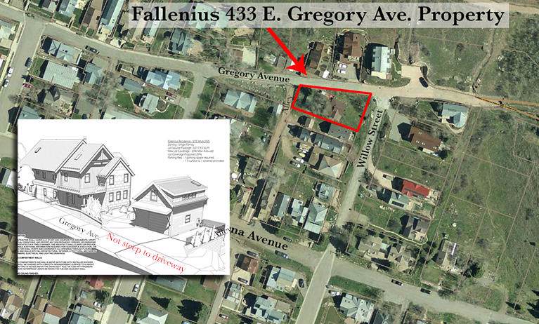 240 Gregory Ave. - Photo 1