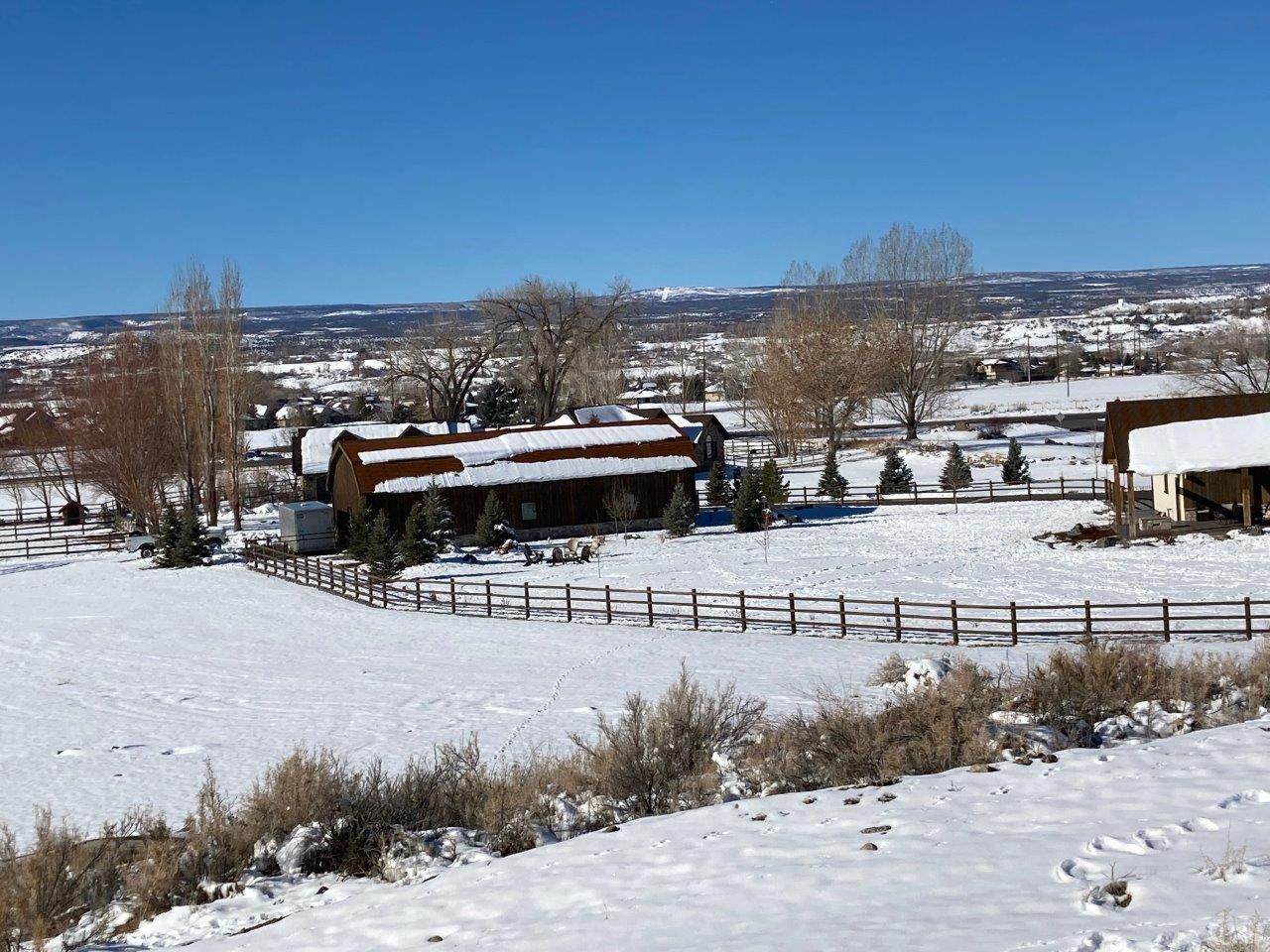 16550 6475 Road - Photo 1
