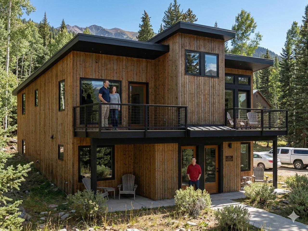 176 Alexander Overlook - Photo 1