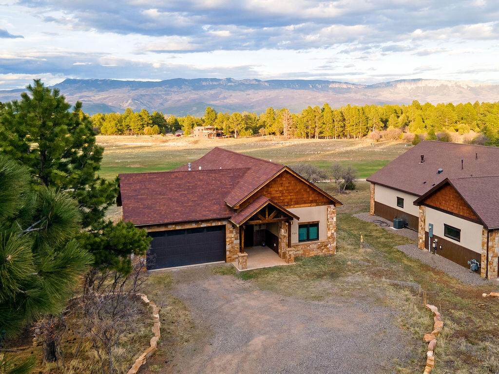 524 Badger Trail - Photo 1