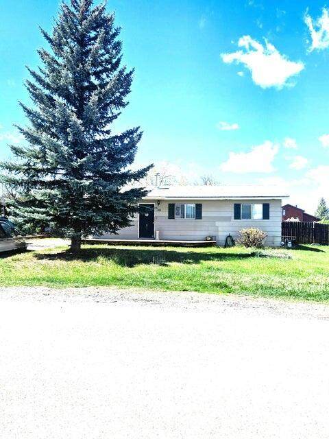 1460 Pine Street - Photo 1