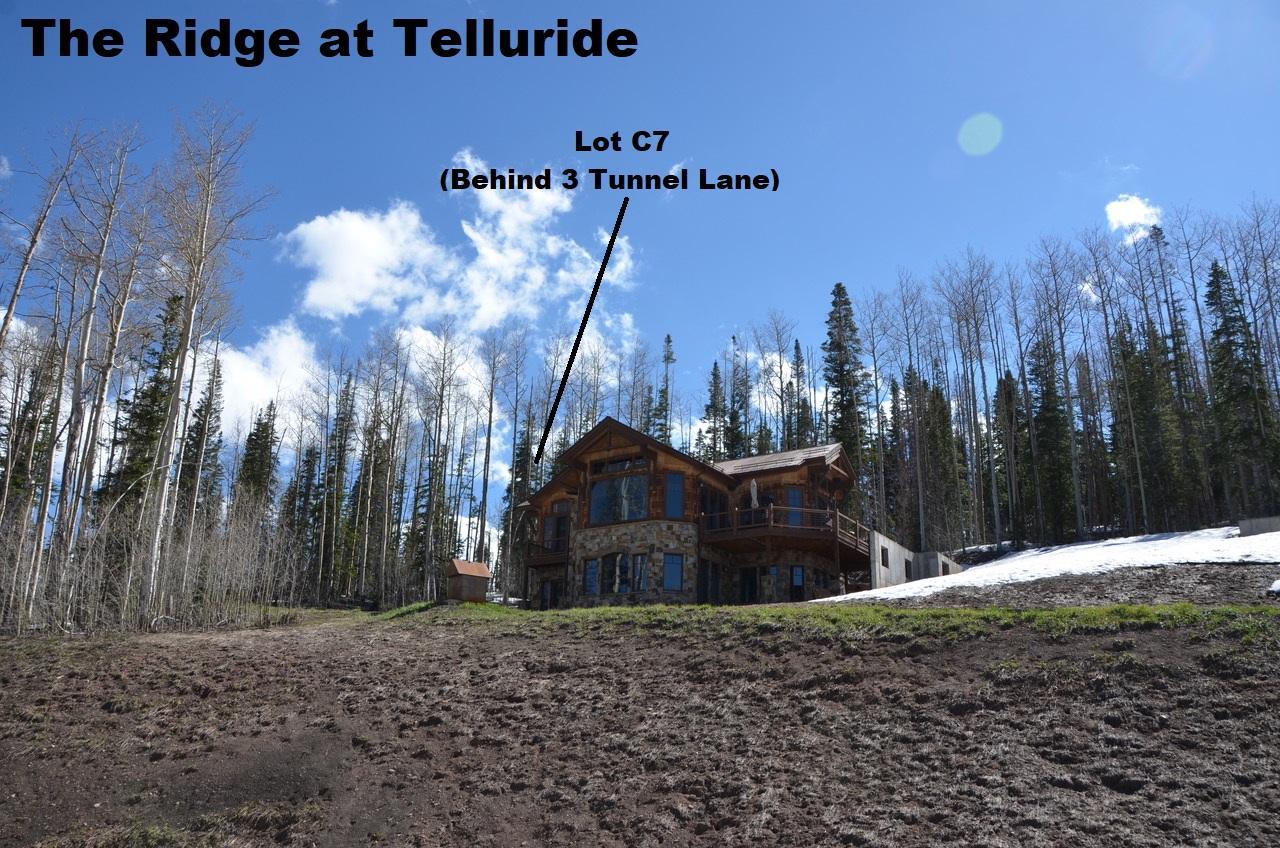 Lot C-7 Coonskin Ridge Lane - Photo 1