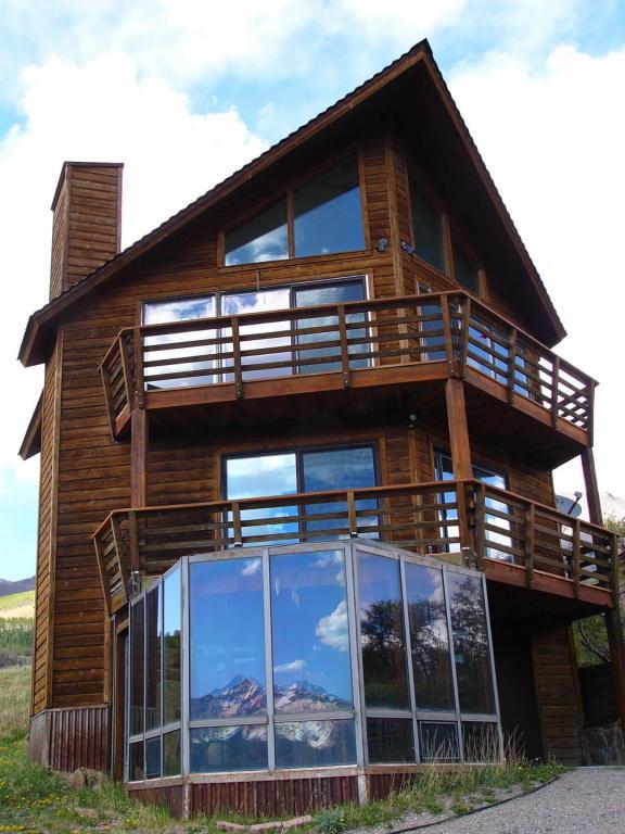 1 Valley View Drive - Photo 1