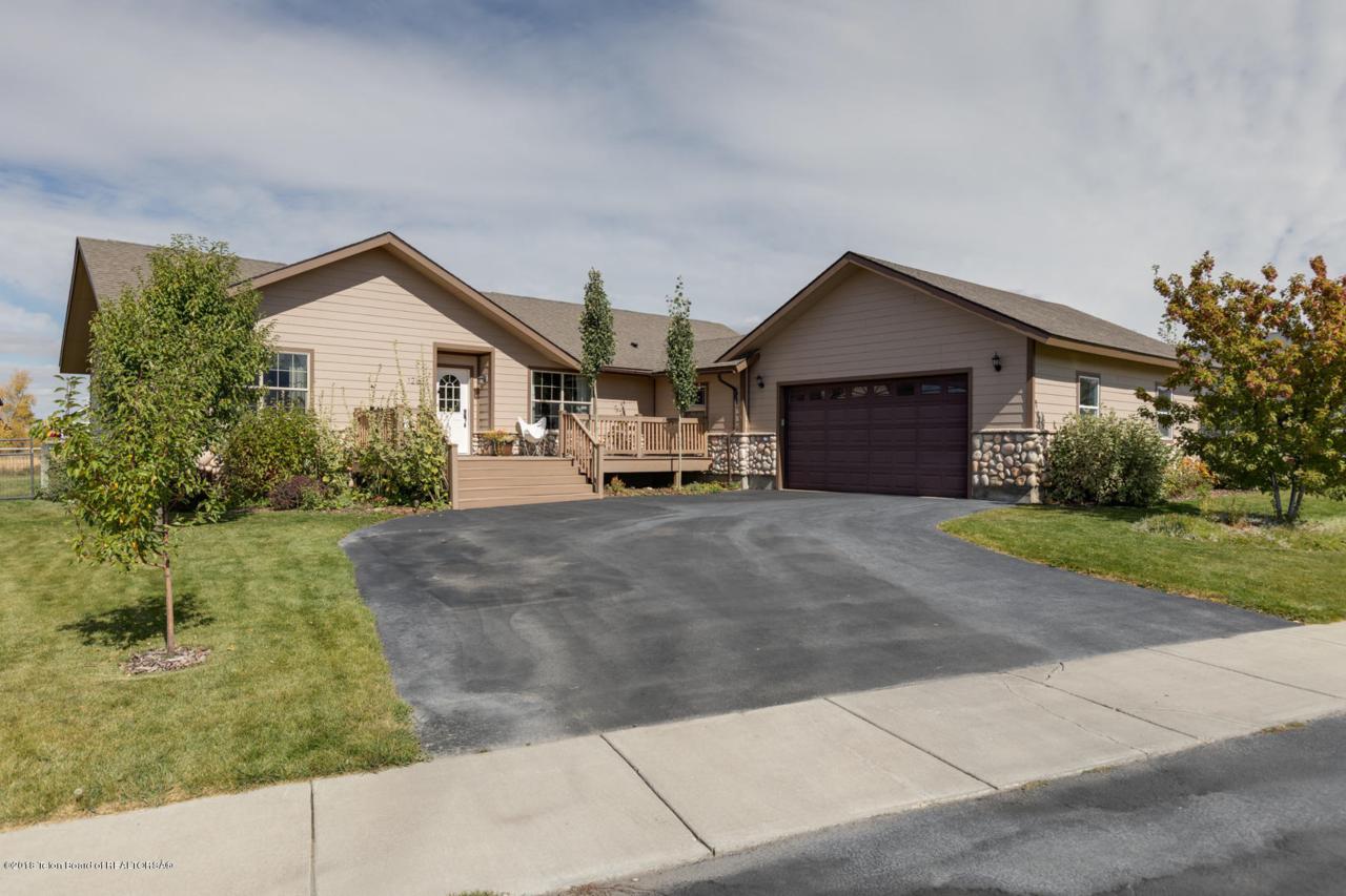 1253 Wind River Trl - Photo 1
