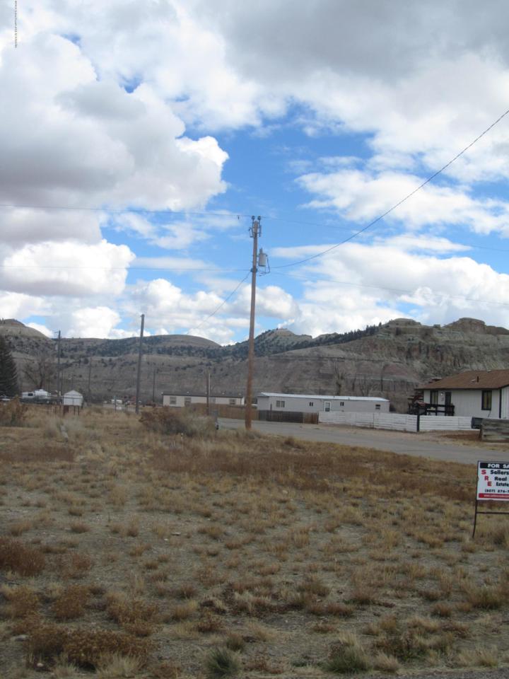 LOT 32 Pine Street - Photo 1