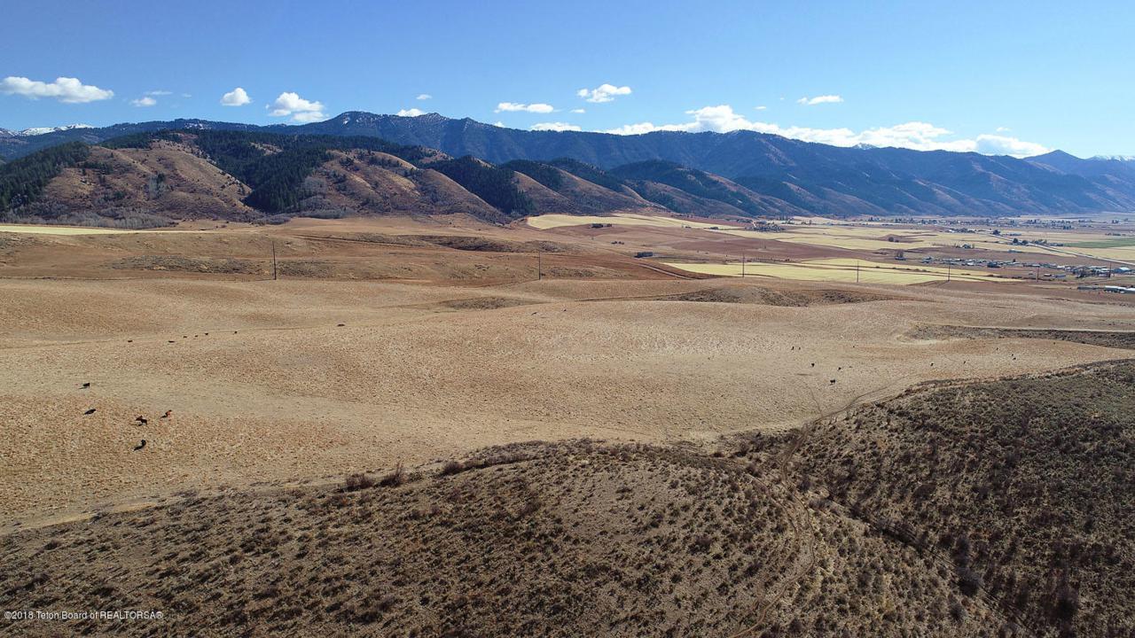 136 ACRES Grover Dry Farm - Photo 1
