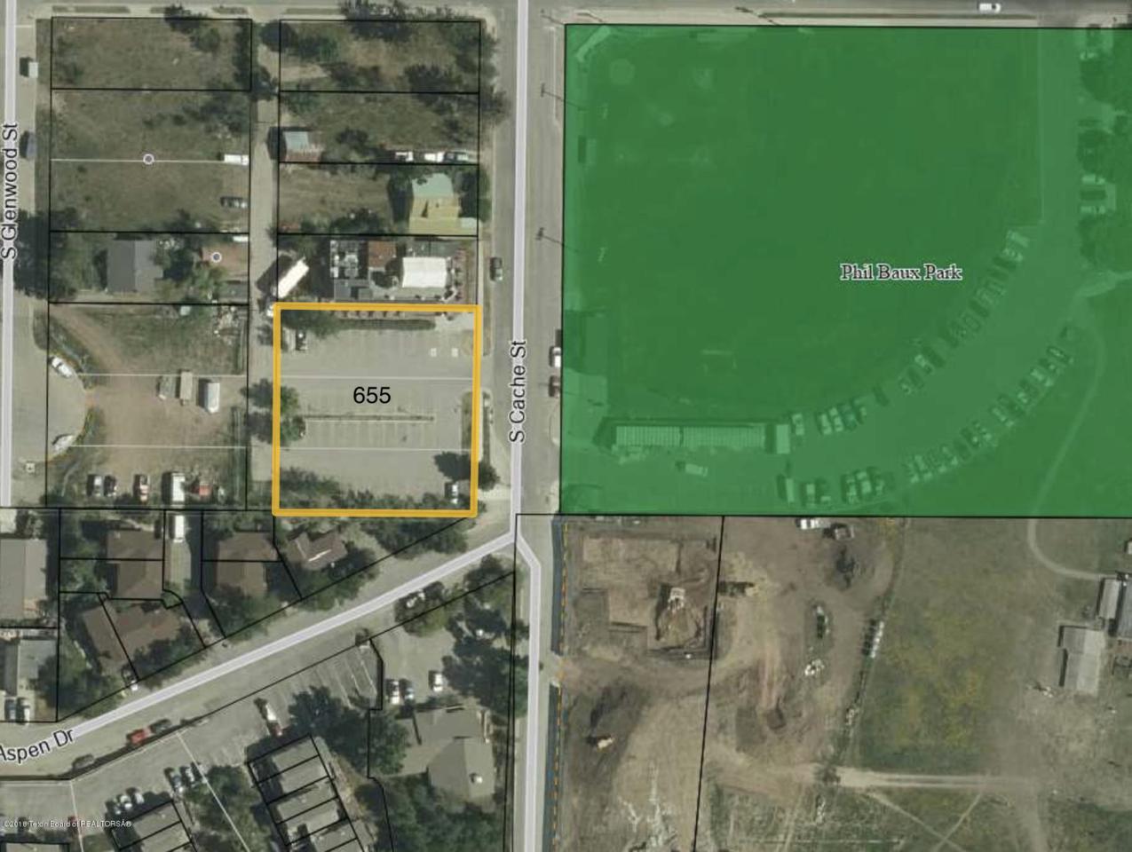 655 Cache St - Photo 1