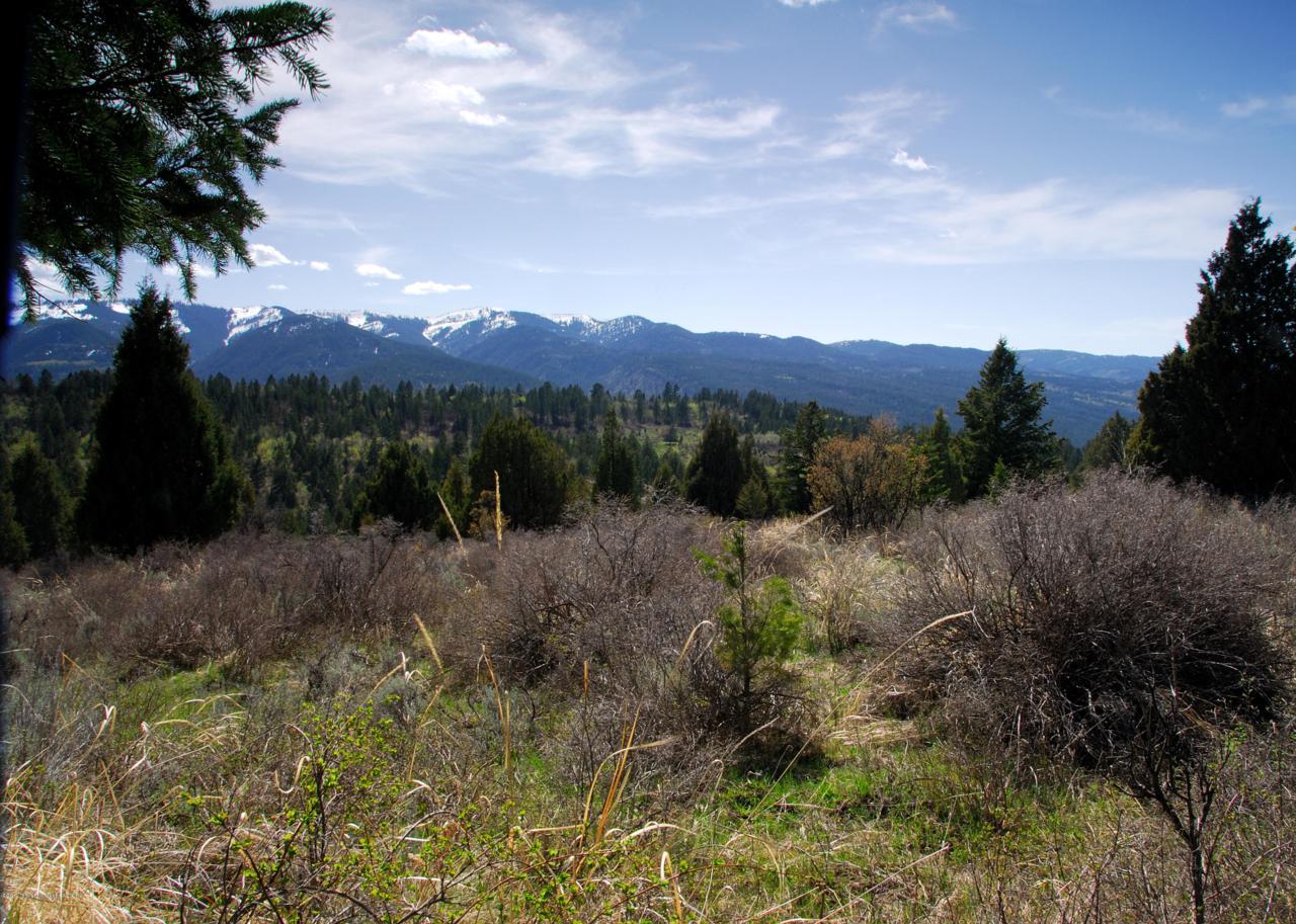 LOT34B4 Cutthroat Run L34 - Photo 1