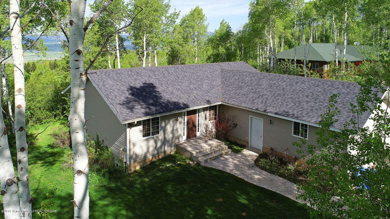 119 Alpenglow - Photo 1