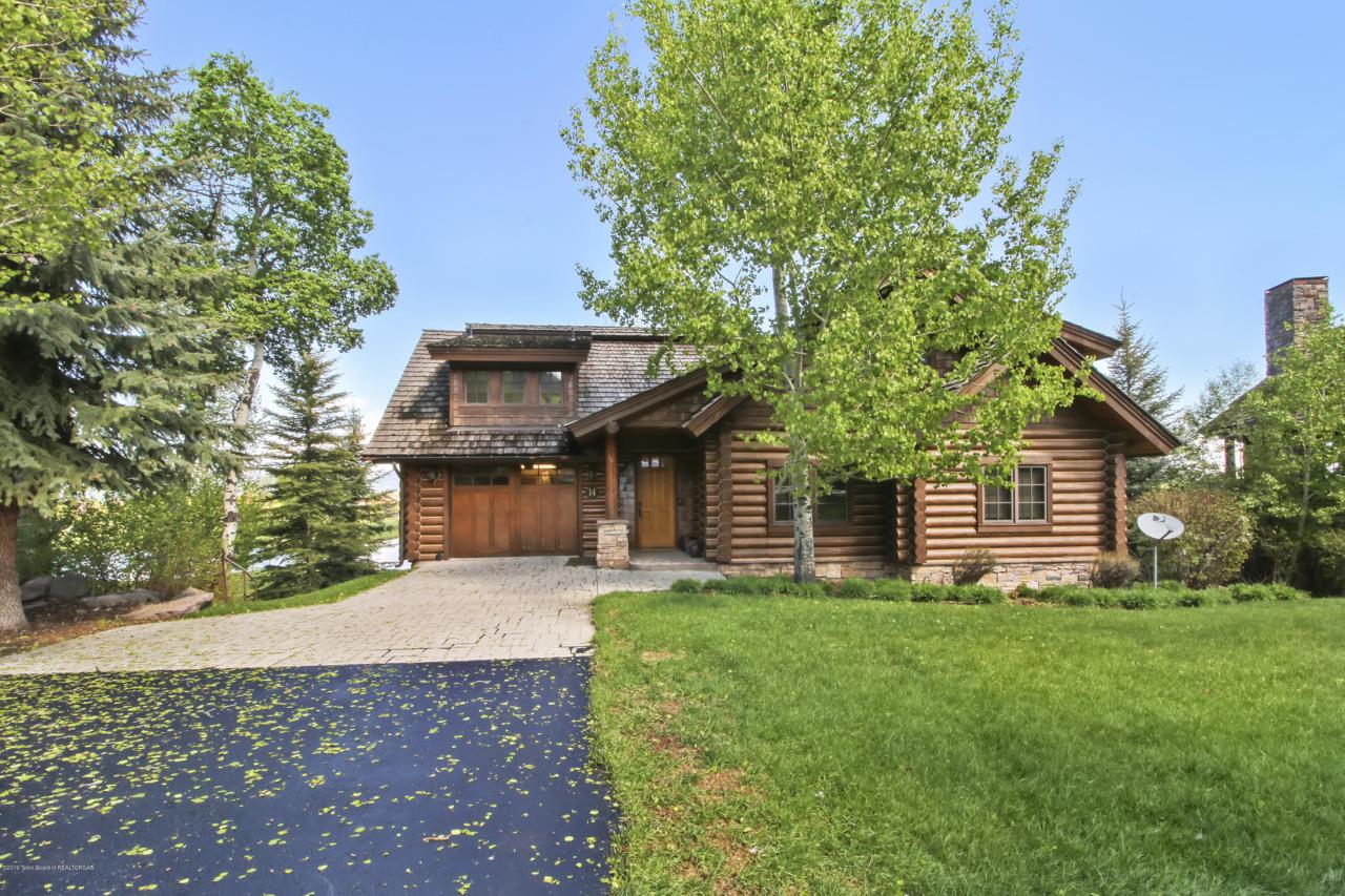 14 Bannock Cir - Photo 1