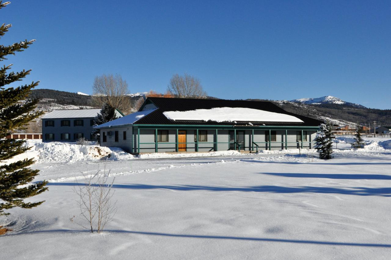 7389 South Highway 33 - Photo 1